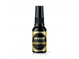 Освежитель воздуха AREON Perfume Black Force Silver 30 ml (PBL02) - Освежители