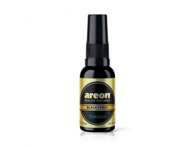 Освежитель воздуха AREON Perfume Black Force Tortuga 30 ml (PBL03) / Освіжувачі AREON
