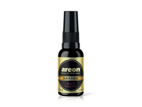 Освежитель воздуха AREON Perfume Black Force Black Fougere 30 ml (PBL06) / Освіжувачі AREON