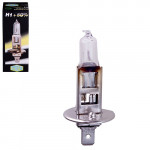 Лампа автомобильная  Галогенная лампа для фары Trifa H1 12V 55W Xenon +50% (51650)