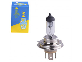 Лампа автомобильная  Галогенная лампа для фары Trifa HS1 6V 35/35W PX 43t (01650) - Лампы TRIFA