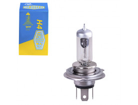 Лампа автомобильная  Галогенная лампа для фары Trifa H4 12V 60/55W PRIME (51661) - Лампы TRIFA