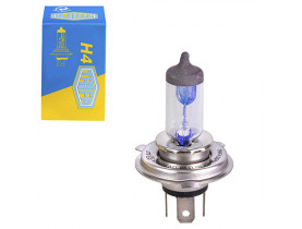 Лампа автомобильная  Галогенная лампа для фары Trifa H4 12V 60/55W Season (11661) / Лампы TRIFA
