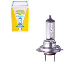 Лампа автомобильная  Галогенная лампа для фары Trifa H7 12V 55W Season (11607) - Лампы TRIFA
