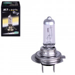 Лампа автомобильная   Лампа для стоп-сигналов и задних фар Trifa 12V 55W H7+50% (51607)