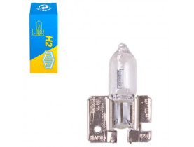 Лампа автомобильная  Галогенная лампа для фары Trifa H2 12V 100W (01634) - Лампы TRIFA