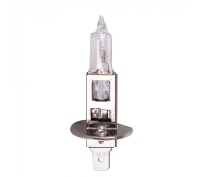 Лампа автомобильная  Галогенная лампа для фары Trifa H1 24V 70W chroma (31656)