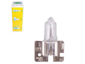 Лампа автомобильная  Галогенная лампа для фары Trifa H2 12V 55W (01645) - Лампы TRIFA