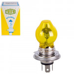 Лампа автомобильная  Галогенная лампа для фары Trifa WH4 12V 100/55W yellow (81681)